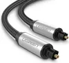 Ugreen 10541, Toslink, Männlich, Toslink, Männlich, 3 m, Produktbild-Vorschau 8