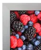 Rám na plakát 30,5 x 91,5 cm stříbrný Náhled obrázku produktu 3