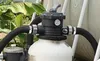 Tubo per piscina COIL, tubo solare, tubo di aspirazione, Anteprima dell’immagine prodotto 6