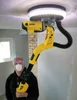 Stanley SFMEE500S Disc sander Black, Yellow Anteprima dell’immagine prodotto 19