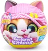 Zuru Pets Alive - Smitten Kittens 2 - Gattino di peluche Anteprima dell’immagine prodotto 1