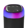 Hama Bluetooth®-Lautsprecher Shine 2.0, Schwarz Produktbild-Vorschau 3