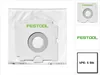 Festool CLEANTEC FIS-CT SYS/5 worek filtrujący ( 500438 ) 5 Podgląd zdjęcia produktu 3
