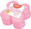 Bolsius Duftteelichter Maxi Magnolie, Höhe 1,17 cm, Ø 4,5 Produktbild-Vorschau 5