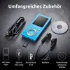 Intenso Video Scooter BT MP3-Player 64 GB – Bluetooth 5.0, Produktbild-Vorschau 7