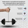 Extralink EX.16231, 500 m, Cat6a, F/FTP (FFTP), Šedá Náhľad obrázku produktu 7