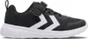 hummel Actus Recycled Sneaker Kinder black 33 Produktbild-Vorschau 13