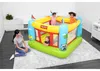 Bestway® Fisher-Price® Hüpfburg Bouncetastic 175 x 173 x Produktbild-Vorschau 21