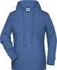 Ladies' Hoody Kapuzensweat mit Raglanärmeln Produktbild-Vorschau 1