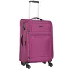 d&n Travel Line 9204 4 Rollen Kofferset 3-teilig mit Produktbild-Vorschau 2