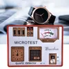 Uhr Entmagnetisierer mit Batterietester & Quarztester, Produktbild-Vorschau 7