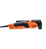FEIN  MM 700 Max Top, Schneiden, Schleifen, Sägen, Schwarz, Produktbild-Vorschau 5