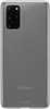 Samsung EF-QG985 Clear Cover Étui pour téléphone portable Voir les images du produit 1