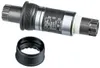 SHIMANO BB-ES300 Innenlager, BSA, 68/113 mm, Octalink Produktbild-Vorschau 6