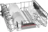 SMS4EMI06E Serie 4 (edelstahl (gebürstet), 60 cm, Home Produktbild-Vorschau 7