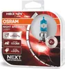 OSRAM NIGHT BREAKER LASER HB3 P20d 12 V/60 W (2er Box) Produktbild-Vorschau 7