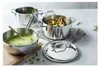 Demeyere Saucepan 18cm, 18 cm Produktbild-Vorschau 3