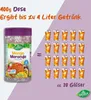 KING GEORGE Mango Maracuja Instant Teegetränk 400g Dose Produktbild-Vorschau 6
