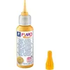 FIMO Deko Gel liquid 50ml, gold Náhled obrázku produktu 5