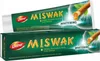 Pasta do Zębów wybielająca Miswak 100ml Dabur Podgląd zdjęcia produktu 4