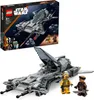 LEGO 75346 Star Wars Pirate Fighter, Mandalorian Season 3 Voir les images du produit 10