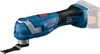 Akumulatorowa wycinarka wielofunkcyjna Bosch GOP 18V-34 Podgląd zdjęcia produktu 5