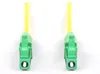 DIGITUS Glasfaser-Simplex-Patchkabel, Singlemode, Voir les images du produit 4