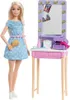 Mattel, Barbie Big City Big Dreams zestaw studio nagrań, Podgląd zdjęcia produktu 4