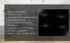 YUNA Glaskeramik-Kochfeld CALOR EBK4, Touch Control, 4 Produktbild-Vorschau 3