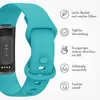 Fitbit Charge 5, Fitbit Charge 6 Banda: imoshion Anteprima dell’immagine prodotto 3