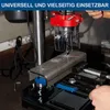 Scheppach DP16VLS drill press 500 W Anteprima dell’immagine prodotto 11