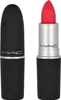 MAC Powder Kiss Lipstick #307 Fall In Love 3 g Produktbild-Vorschau 3
