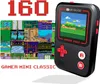 Konsole MY ARCADE GAMER MINI CLASSIC 160 SPIELE Produktbild-Vorschau 3