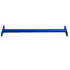 4iQ 5x Metall Turnstange 60 cm Kinder Blau – Set Produktbild-Vorschau 5