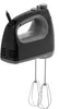 Camry CR 4220 Handmixer Schwarz 750W Turbo Edelstahlzubehör Produktbild-Vorschau 4