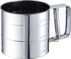 Westmark Mehl- und Puderzuckersieb, Edelstahl, 32152270 Produktbild-Vorschau 1