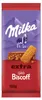 Milka Schokolade Extra Biscoff, Alpenmilch mit Lotus Produktbild-Vorschau 1
