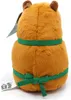 Capybara Plüschfigur Barista 21 cm Produktbild-Vorschau 5