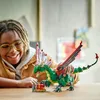 LEGO® Creator 31161 Zelený drak Náhled obrázku produktu 21