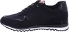 Marco Tozzi  Damenschuhe sportlicher Schnürer Schwarz Voir les images du produit 21