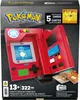 MEGA Pokémon HYM37, Sada na stavění, 13 rok/roky, Plast, Náhled obrázku produktu 5