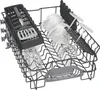 Siemens SR61HX16KE, iQ100, Vollintegrierter Geschirrspüler, Produktbild-Vorschau 3