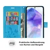 Hülle für Samsung Galaxy A55 Handyhülle Handy Tasche Produktbild-Vorschau 6