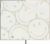 Moleskine Notizbuch - Smiley, Large/A5, Fester Einband, Produktbild-Vorschau 2