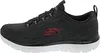Skechers Sneaker en noir, taille 45 Voir les images du produit 16