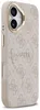 Guess Apple iPhone 17 4G PolyurethanClassic Logo MagSafe Produktbild-Vorschau 11