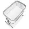 Culla allungabile Moby-System LUNA 3in1 - grigio Anteprima dell’immagine prodotto 10