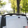 Zadný spojler zadné krídlo zadný okraj pre Renault Trafic Náhľad obrázku produktu 4