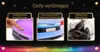 MGA Rainbow High Regenbogen Auto Produktbild-Vorschau 28