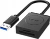 Ugreen UGREEN USB adapterio kortelių skaitytuvas SD, Micro Náhled obrázku produktu 19